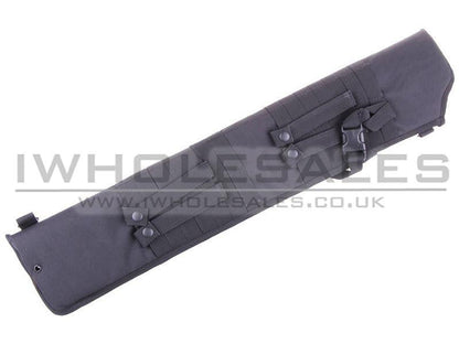 ACM Shotgun Case (Black)