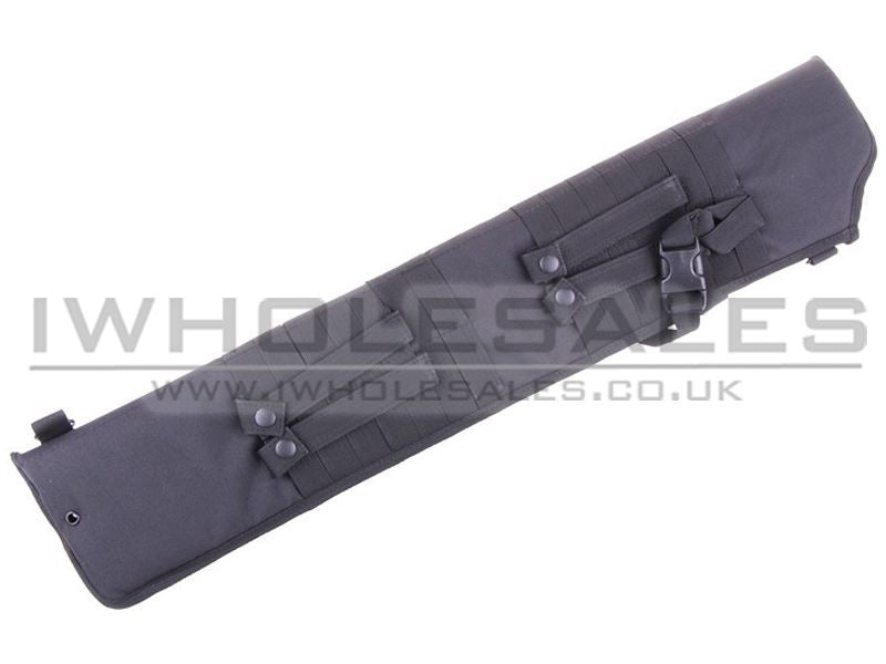 ACM Shotgun Case (Black)