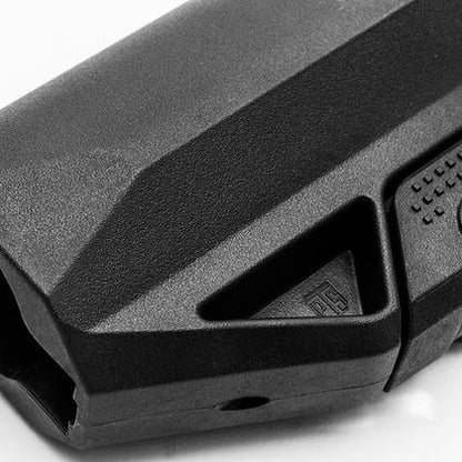 PTS PTS Enhanced Polymer Stock Compact (EPS-C) Dark Earth