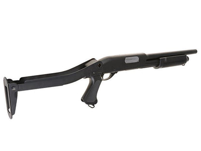 Cyma CM352 Tactical Short Barrel Shotgun (Tri Shot) (CYMA-CM352)