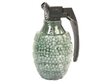 KWC (.177) 4.5mm Steel BB's (2000 rds with Grenade Speedloader)