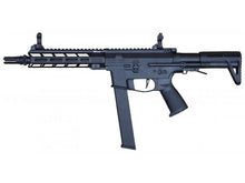 Classic Army Nemsis X9-8 M-Lok SMG (Long - Metal - Black - CA119M-3)