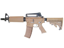 Lonex 10.5" BAW QSCG AEG with Recoil System (L4-01T-BAW - Tan)
