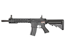 Cyma M4 Keymod (Nylon Fibre - Mosfet/QD Spring - Inc. Bat. & Charger - CM621)