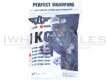 Bolt 0.25g Bearing Grade BB Pellets (1 Kilo - 4000 Rounds)