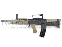 G&G L85A2 AEG (Blow Back)