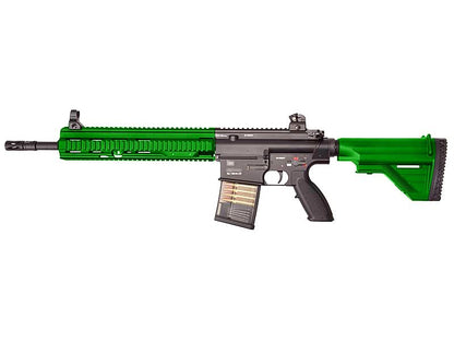 [Umarex] Tokyo Marui Early Variant Recoil Shock Next Gen EBB
