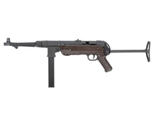 SRC MP40 AEG Blowback (Bakelight - GE-0640TM III)