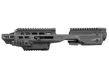 ACM EU17 Series Carbine Kit (Black)