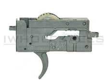 A&K STW (PTW) Complete Gearbox