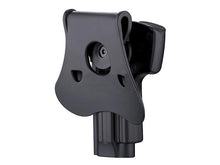 Amomax M9 Series Holster (Polymer - For WE-TM-KJW-KWA-KSC - Black)