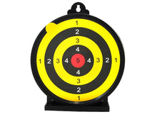ACM Small Sticky Gel Airsoft Target with BB Collection Tray