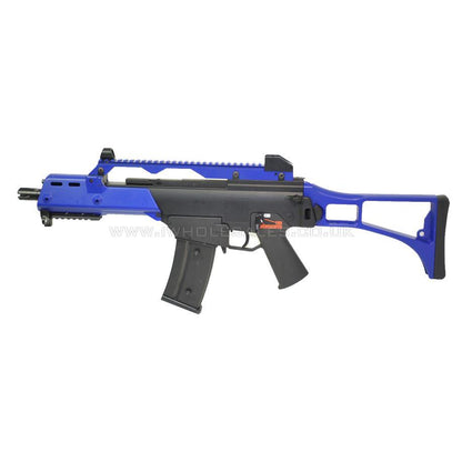 G39 Asia Electric Gun