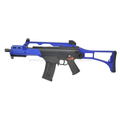 G39 Asia Electric Gun
