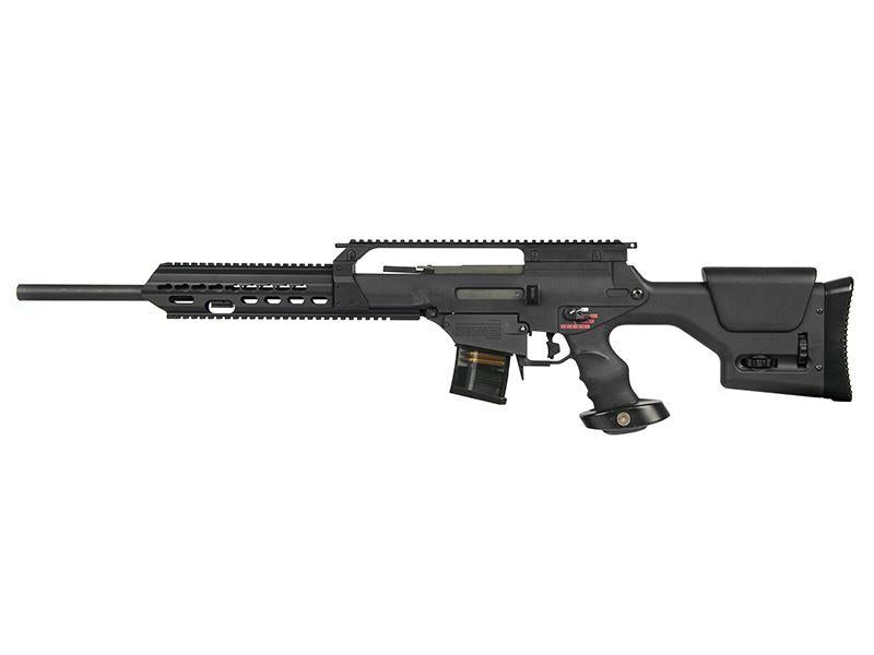 Ares SL10 AEG Sniper Rifle (Tactical ECU Version - SR-017E)