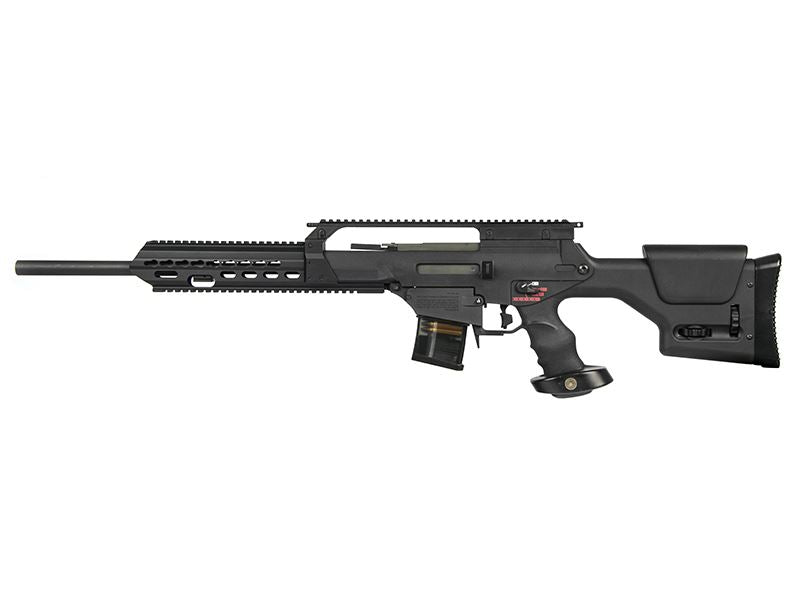 Ares SL10 AEG Sniper Rifle (Tactical ECU Version - SR-017E)