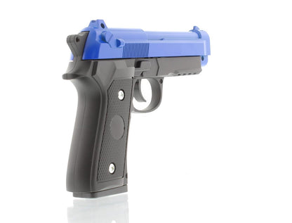 Vigor M9 Series Spring Pistol (Polymer - V320)