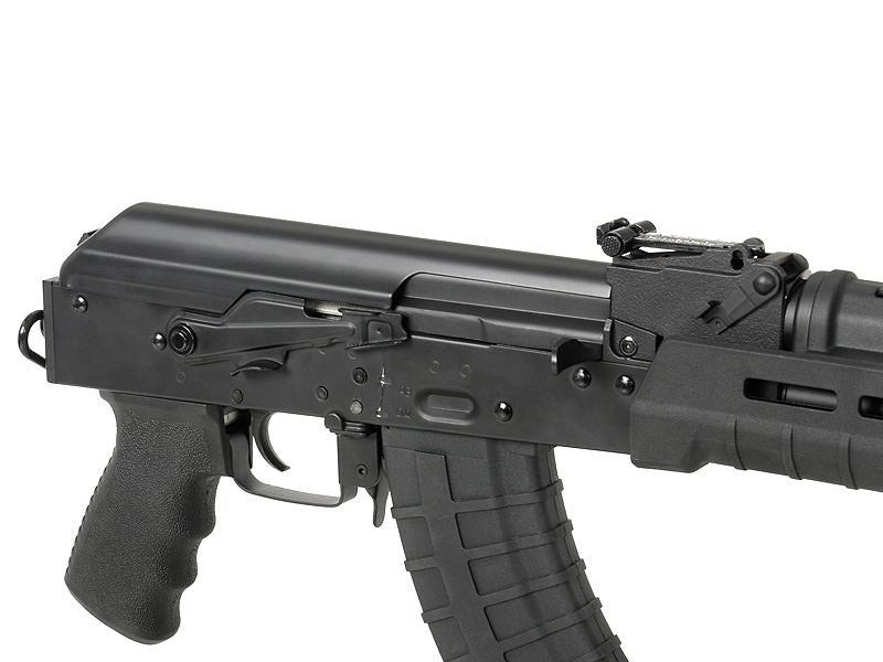 Cyma Custom AK KT (Black - CM077C)