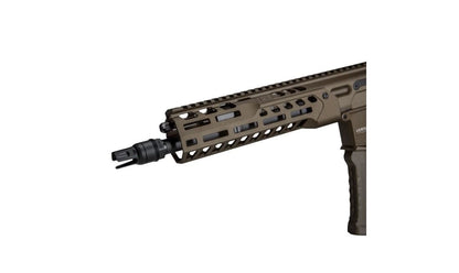 Secutor Arms Centurion V MWS System GBB Airsoft Rifle - Tan