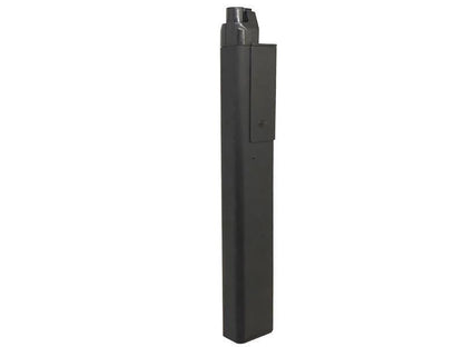 JG SMG 0452 Magazine (400 Rounds - Black)
