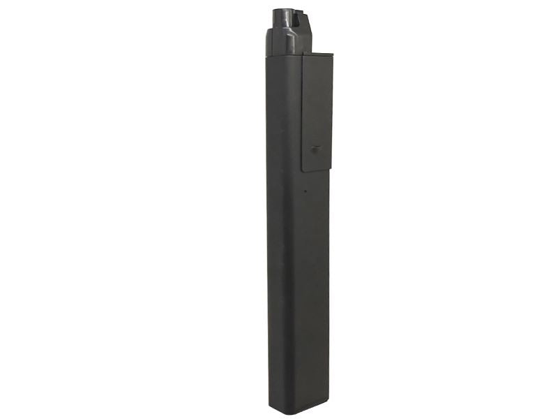 JG SMG 0452 Magazine (400 Rounds - Black)