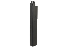 JG SMG 0452 Magazine (400 Rounds - Black)