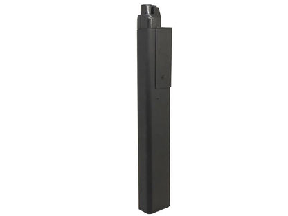JG SMG 0452 Magazine (400 Rounds - Black)