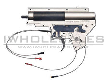 Lonex L4-A1 Full GearBox Set (SP120 Original Type)