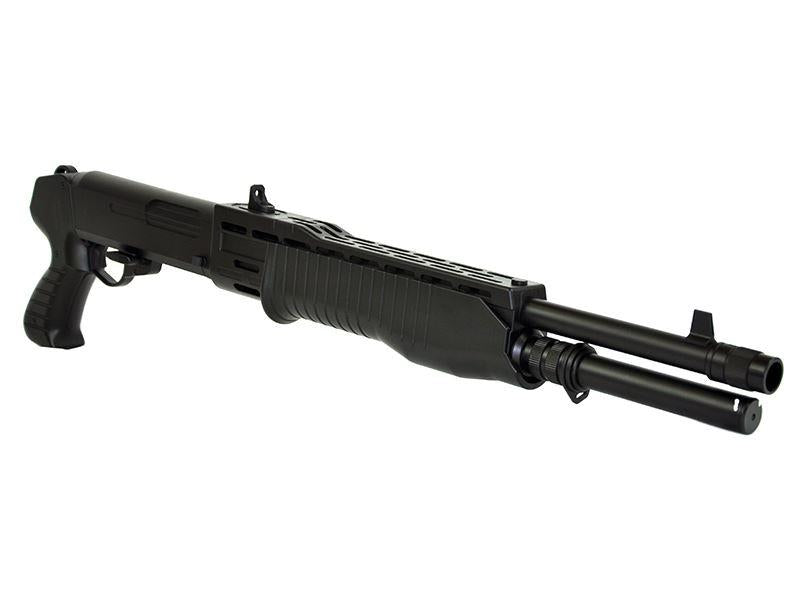 Double Eagle Tri Shot M63 Special Spring Shotgun