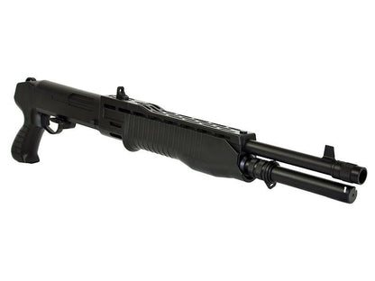Double Eagle Tri Shot M63 Special Spring Shotgun