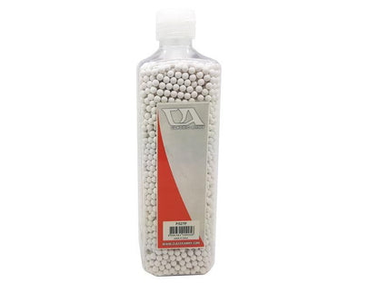 Classic Army 0.20g BB's (Bottle - 5000 Rounds - 1 Kilo - P527P)