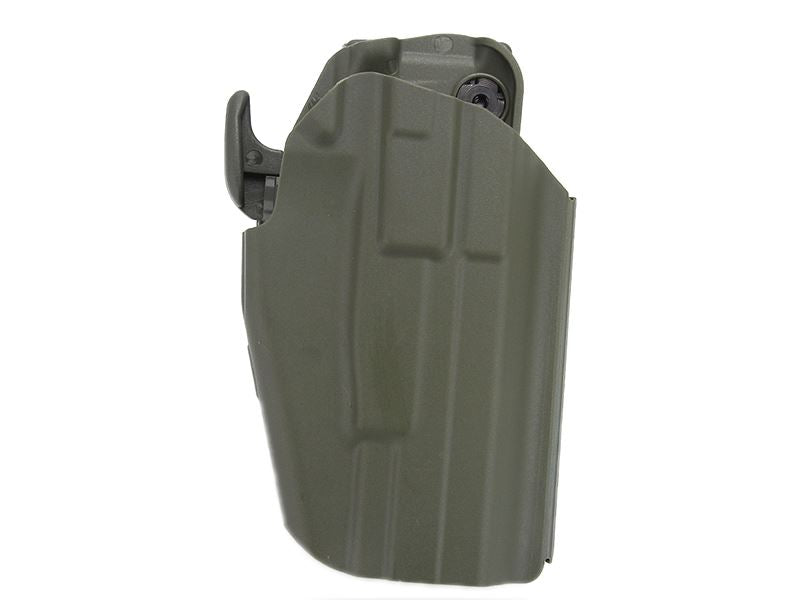 WoSport 5x79 Standard Universal Holster (OD)