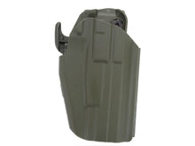 WoSport 5x79 Standard Universal Holster (OD)