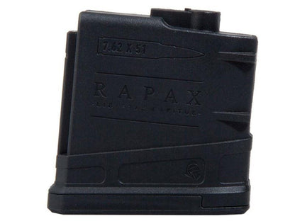 Secutor Rapax XXI Magazine (50 Rounds - Black)