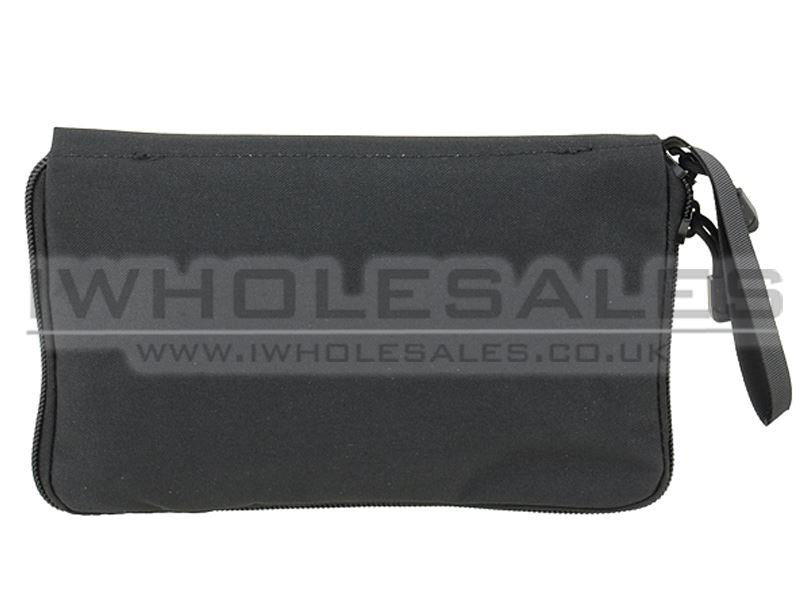 IPSC 10.6?Pistol Case (Black)