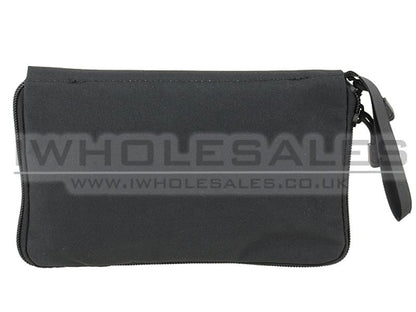 IPSC 10.6?Pistol Case (Black)