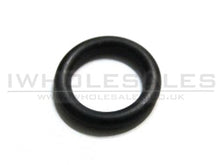 GHK M4 Nozzle Oring (Black - M4-15-3)