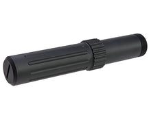 Ares M45 Series Extendable Buffer Tuber (Long - Black - BT-012)