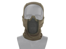 Big Foot Shadow Fighter Mask (OD)