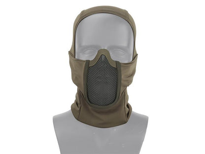 Big Foot Shadow Fighter Mask (OD)