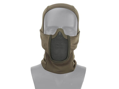Big Foot Shadow Fighter Mask (OD)
