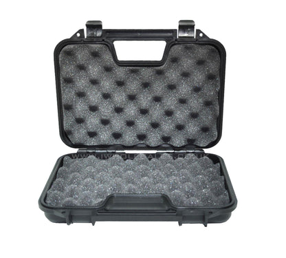 SRC 12"/31.5cm Pistol Hard Case (Black - P-103)