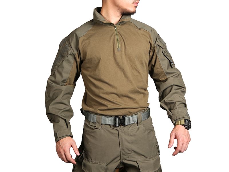 EmersonGear blue label Upgraded version G3 Combat Shirt／RG-S (EMB9501RGS)
