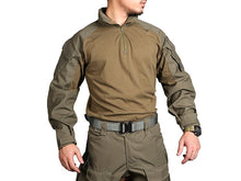 EmersonGear blue label Upgraded version G3 Combat Shirt／RG-S (EMB9501RGS)