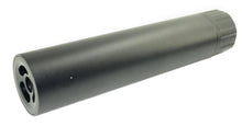 [Pre-Order] Double Eagle G101SD Silencer (Non-Tracer) - Black (B011 BK)