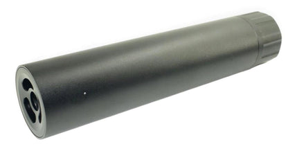 [Pre-Order] Double Eagle G101SD Silencer (Non-Tracer) - Black (B011 BK)