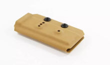 Deadly Customs Kydex Holster 1911 Series Magazine (Tan)