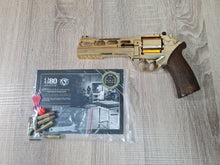 Chiappa Charging Rhino 60DS Co2 Revolver (Gold)