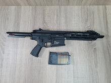G&G TR16 SBR 308 MK2 (Black)