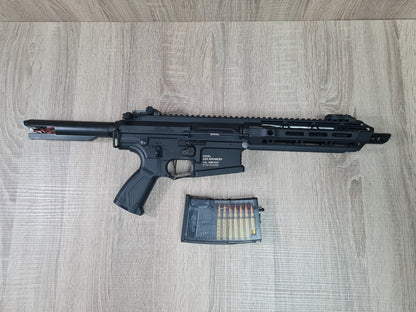 G&G TR16 SBR 308 MK2 (Black)